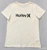 Unisex Einzigartiges Farbverlauf Kurzarm T-Shirt Übergroßer Schnitt Harajuku Streetwear High-End Lässiges Oberteil Y2k Für Unisex Unisex