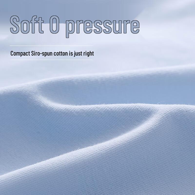 Teen Boys' Cotton Boxer Briefs 3-Pack