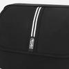 Men's Oxford Bag Multi-Layer Shoulder Crossbody Bag