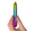Rocks-Off - Mini Prism Vibrator Colorful