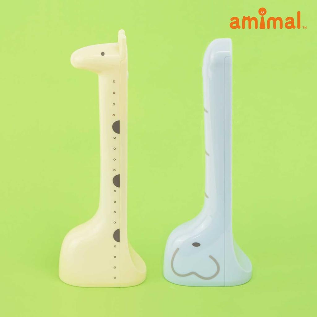 Hassy Top-in Digitales Höhenmessgerät, Tier-Serie, Tier AM-3328 (Elefant)