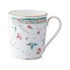 Mug Noritake Floral Bone, 295 cc, imprimé, Chine, T97280/4409