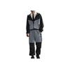 Tech Windrunner Comfortable Classic Fashion Versatile Hooded Jacket Men Jackets Black Gray HM7152-065