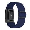Cinturino di ricambio morbido per fitness tracker da polso per Whoop 5.0 One/Peak/Life(MG) Donne Uomini