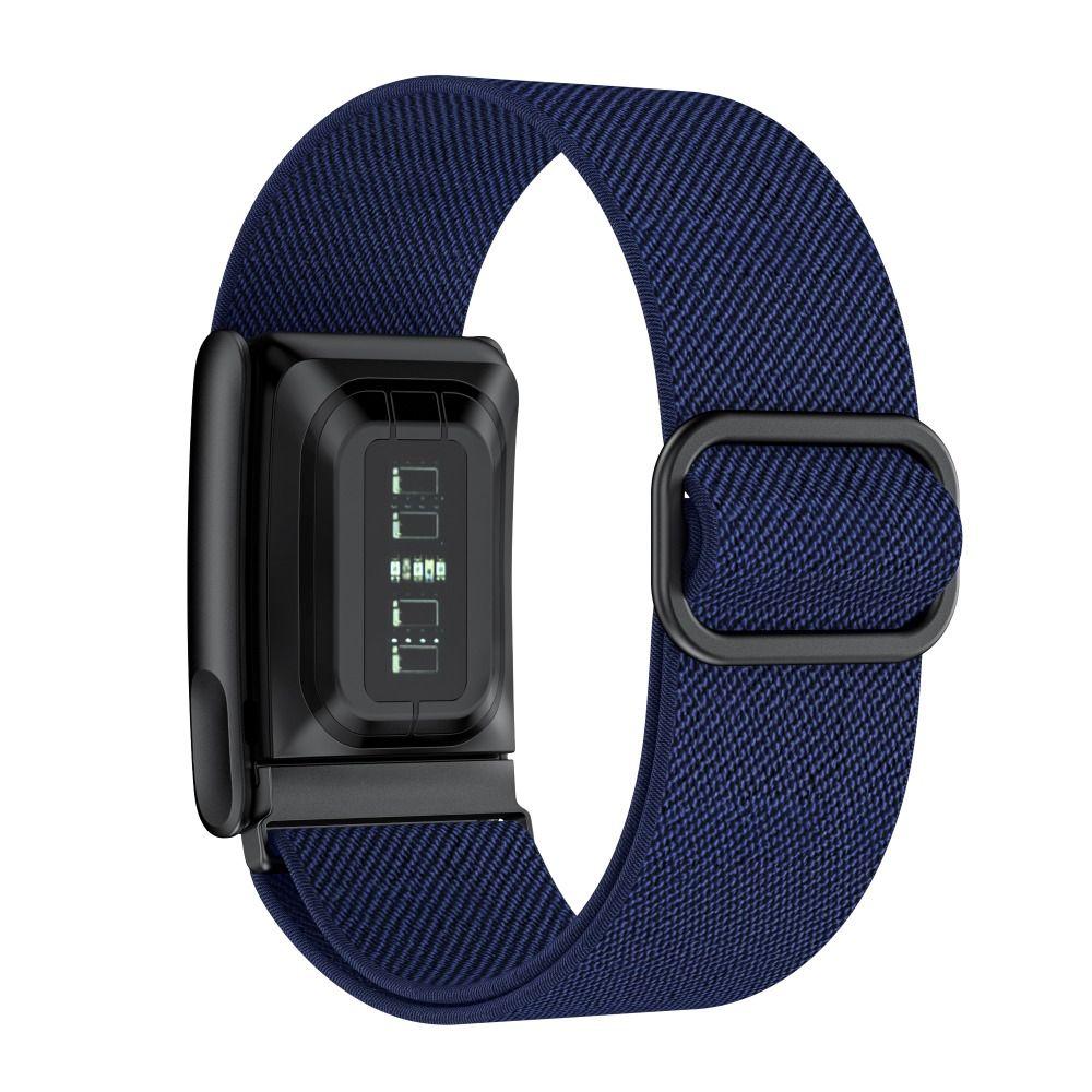 Cinturino di ricambio morbido per fitness tracker da polso per Whoop 5.0 One/Peak/Life(MG) Donne Uomini