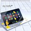 For BYD Atto 3 2026 High Transparency Anti-Burst Tempered Glass Screen Protector for Car Center Console Navigation Accessories