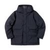 Brompton London Alpine Down Jumper - Black (P234Udw110)