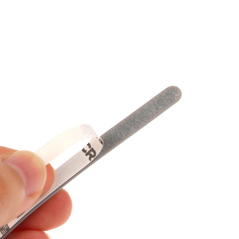 1 szt./2 szt. Podkładki pod stopy do etui na laptopa do serii Elitebook 840 845 G9 G10 Wymienna dolna pokrywa Antypoślizgowe gumowe nóżki