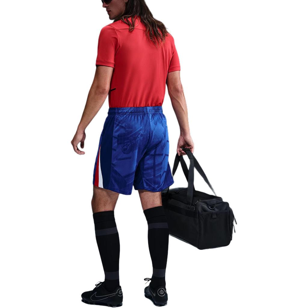 Nike Chelsea Fc 2025/26 Stadium Home Men's Nike Dri-FIT Soccer Replica Short HJ4672-495