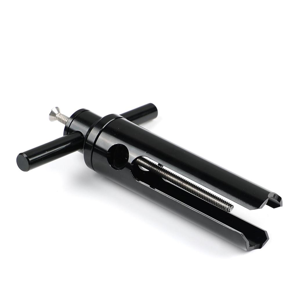 Pressure Balance 104421U Black Tool: Valve Core and Cork Puller