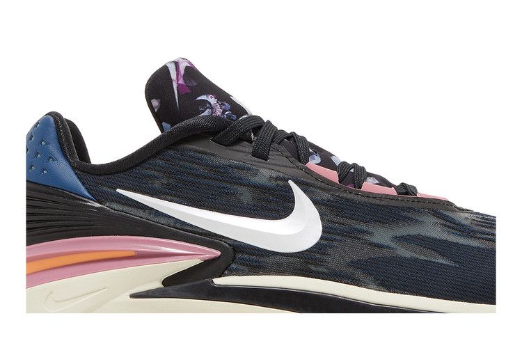 Nike Air Zoom GT Cut 2 'Black Desert Berry'