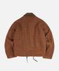 Jachetă de vânătoare FRIZMWORKS Wool Heritage _ Arțar