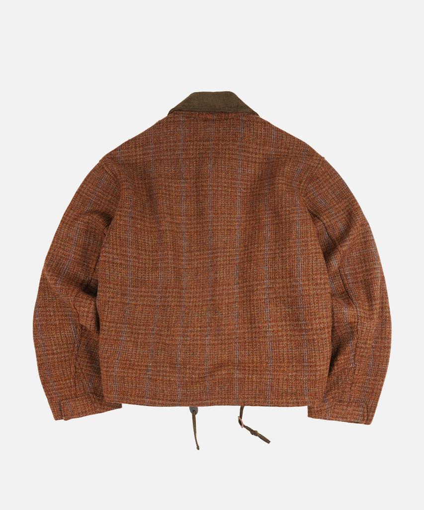 Jachetă de vânătoare FRIZMWORKS Wool Heritage _ Arțar