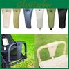Crotch Leather Strap Pu Stroller Soft Safe Baby Stroller Crotch Belt Baby Carriage Crotch Guard Comfortable For Baby