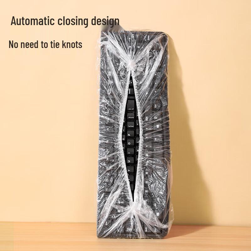 MARYYA Universal Thickened Disposable Dust Covers