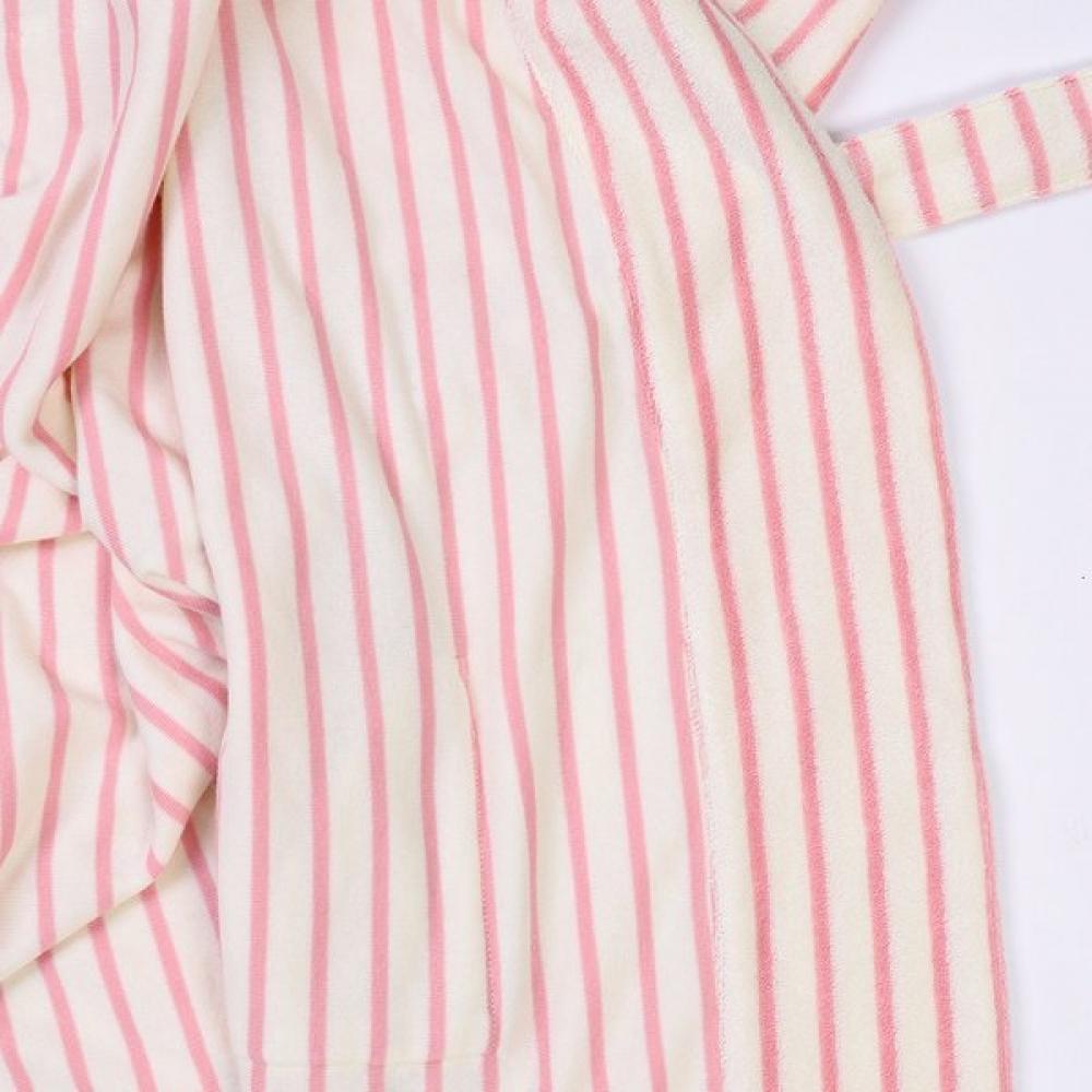 ORGANICMOM Zinnia Child Robe Mkr7bt02