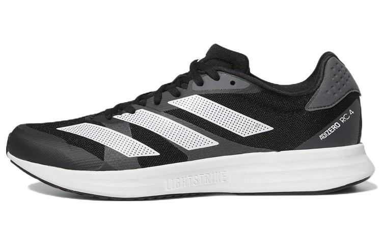 

Adidas Adizero Rc 4 Grey White Black GX8153 42
