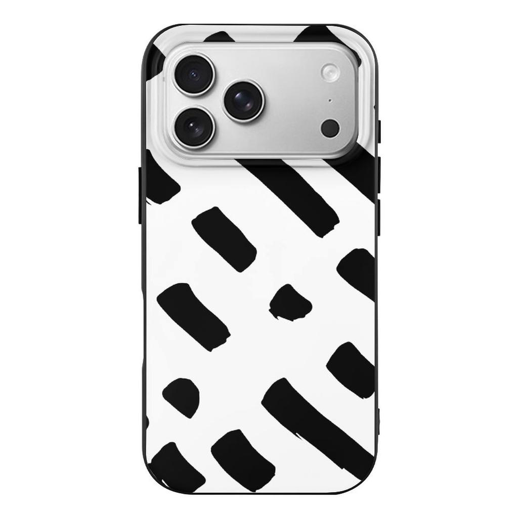 1 Pack For iPhone 17 Series TPU Phone Case Protective Scratch-Resistant Anti-Fall Design, Daily Protection