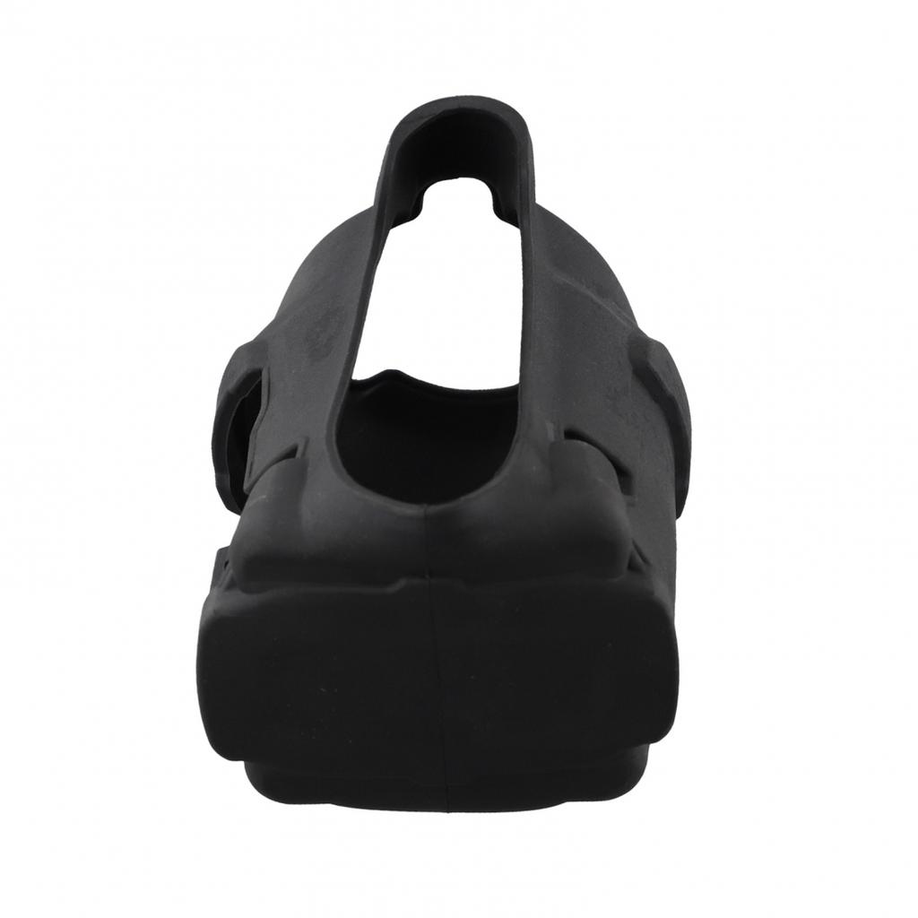 Black Wrench Cover DCF850 Power Tools Cover Protective Boot Tool Boot