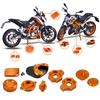 Motorsiklet Frenleri – Motosiklet Fren Setleri