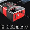 29600mAh Auto Jump Starter 12v Automotive Battery Charger Powerful Power Bank For Car Emergency Lighting Air Pump Tyre Inflator