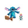 Lego Disney 43296 - Stitch And Strupka