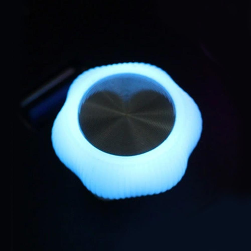 Colorful Car Ambient Light Wireless USB Car Interior LED Car Atmosphere Light Wireless Modification Night Lights