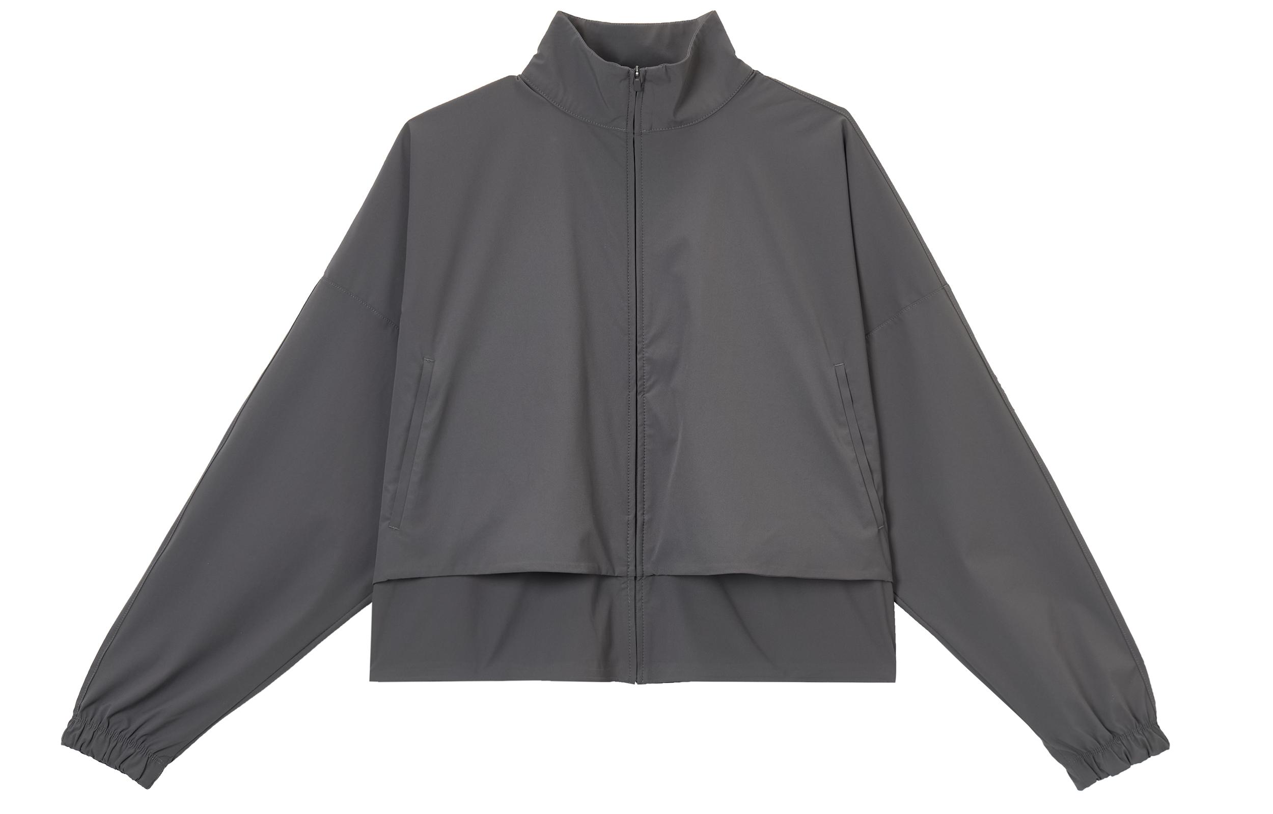 Nike Dri Fit PerfectStretch Jacket Women s HJ0964-036 L