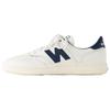 New T500 Aime Leon Dore White Navy