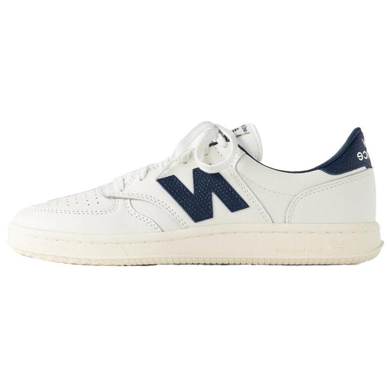 New New Balance T500 Aime Leon Dore White Navy
