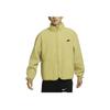 New Nike Jackets Men's Light Gold FB8387-720