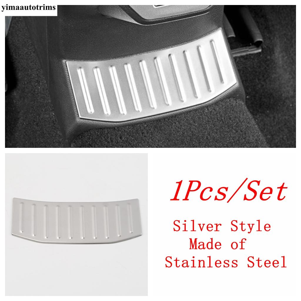 Glove Box / Rear Anti Panel / AC Air / Handle Bowl / Window Lift Cover Trim Accessories For Volkswagen T-Roc T Roc 2018 - 2025