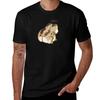 Rain Frog 3 Tshirt Utility Casual Work Tshirt