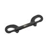 Diving Double-Head Hook – Quick-Release Spring Hook for  Safety Equipment,  Diving Accessories