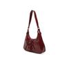 Bag DeeZee C-DZE-S-005-08 Burgundy