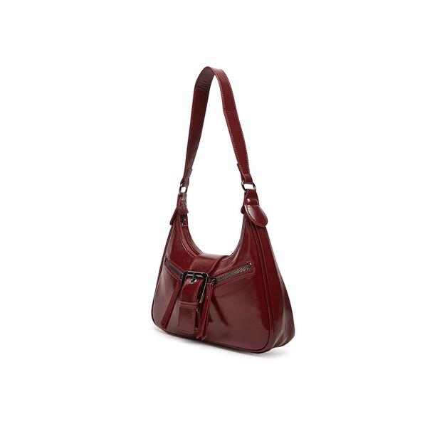 Bag DeeZee C-DZE-S-005-08 Burgundy