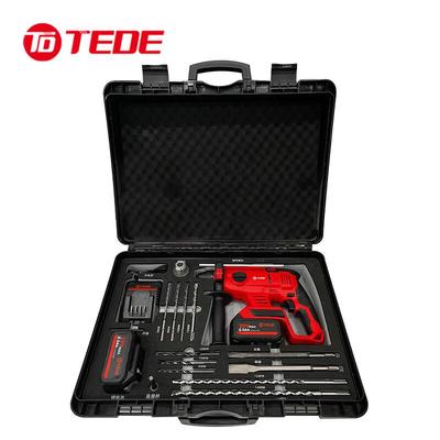 Utensili elettrici – Trapani elettrici e perforatori