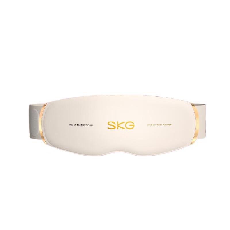 SKG G5 Lumbar & Waist Massager
