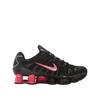 Sneakers Nike Shox TL Black/Pink/Silver
