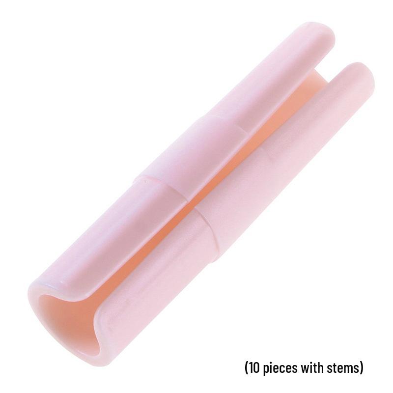 Non-Slip Bed Sheet Clips - Needle-Free, No-Mark, Anti-Run Protection for Four Corners