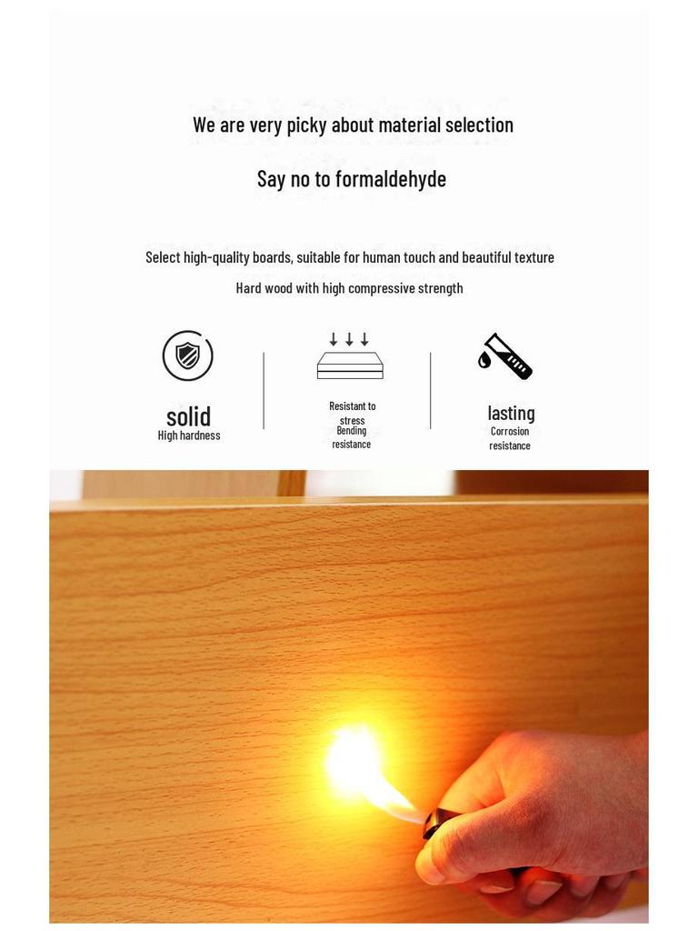 Punch-Free Corner Wall Shelf - Triangular Kitchen Bookshelf & Cabinet