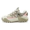 Li Ning CF Su Series Lin Chuan FW Casual Versatile Non-Slip Wear-Resistant Low-Top Sneakers Women sneakers Yew-Green AGLT162-2