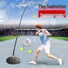 Badminton – Skyttlar