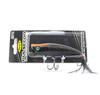 Deps Señuelo Flotante Pulsecod Popper 80mm 16 gramos 15 (9157)