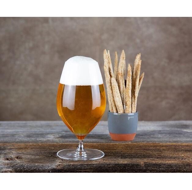 Riedel Veritas Beer Glasses, 2 Pieces (6449/11)