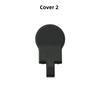 Gimbal Cover for DJI Mini 3 Pro PTZ Upper/Lower Bracket Cap Set Replacement Drone Accessories New