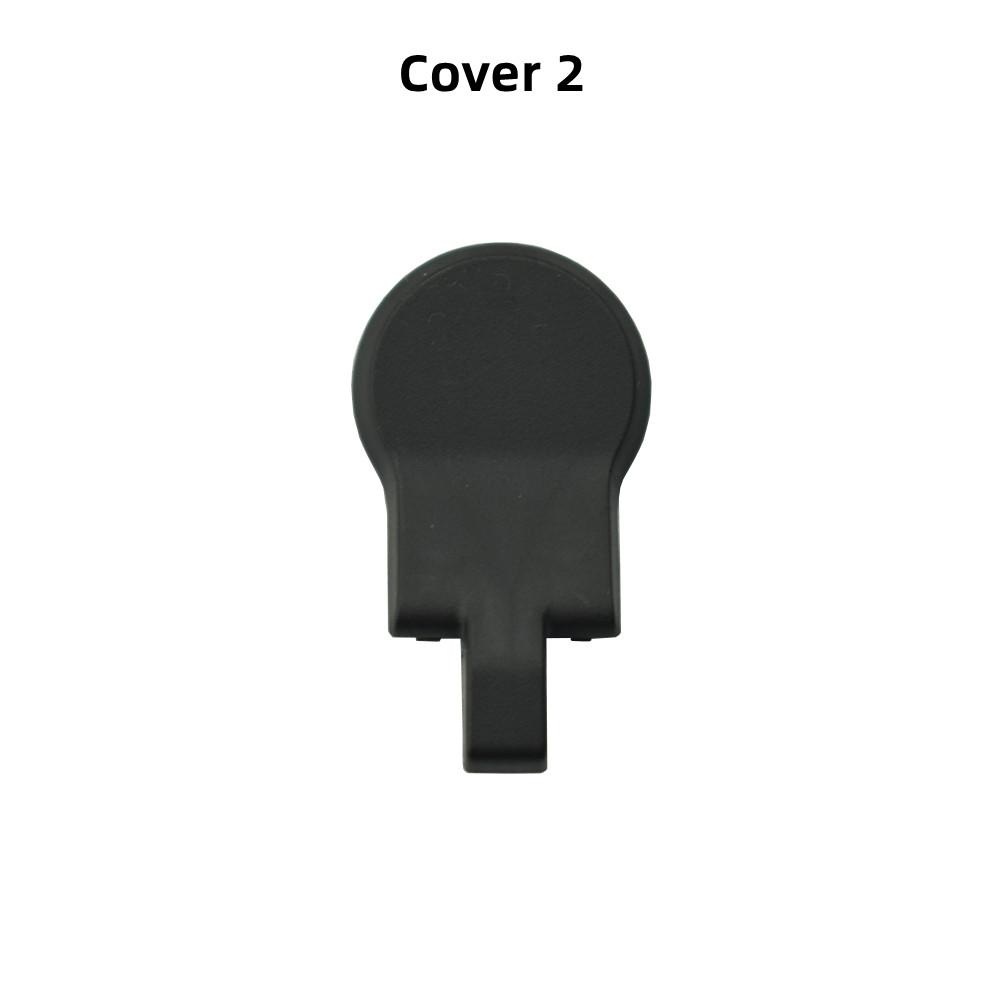 Gimbal Cover for DJI Mini 3 Pro PTZ Upper/Lower Bracket Cap Set Replacement Drone Accessories New