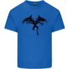 Black MothUnisex Unisexs Light Cotton TShirt