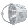 Effizienter Skimmer-Filterkorb für Hayward SPX1091C Poolgebrauch 16,5 x 9,5 x 12 cm