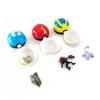12 Pcs/Set Pokemon Pikachu Toys Action Figure Pokeball Pokemon Poke Ball Charizard Model Anime Dolls Children Birthday Gift